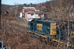 CSX 6245